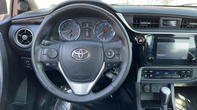 used 2019 Toyota Corolla car, priced at $12,399