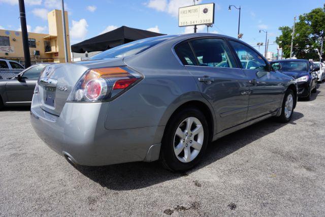 used 2012 Nissan Altima car, priced at $6,899