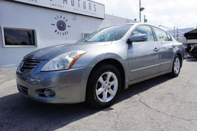 used 2012 Nissan Altima car, priced at $6,899