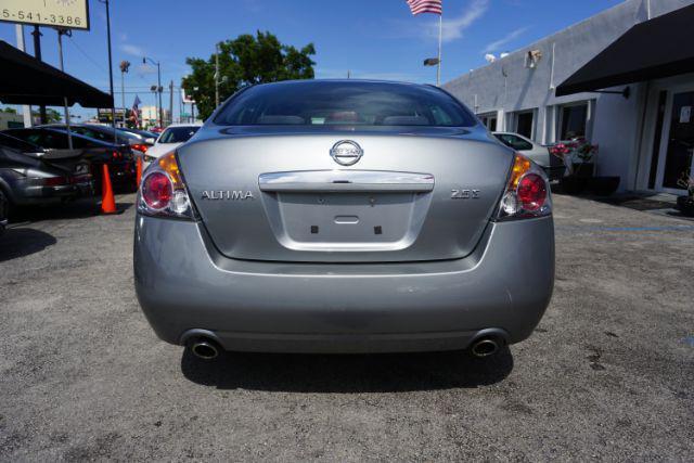 used 2012 Nissan Altima car, priced at $6,899