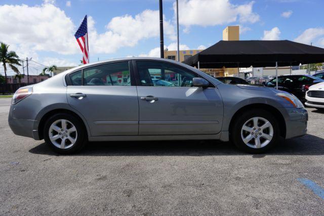 used 2012 Nissan Altima car, priced at $6,899