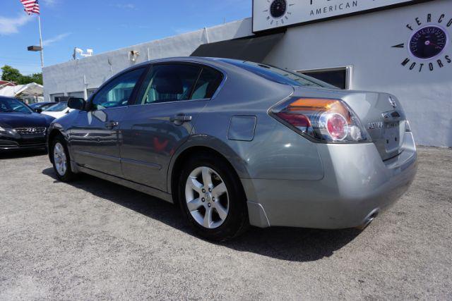 used 2012 Nissan Altima car, priced at $6,899