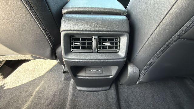 used 2024 Honda CR-V car, priced at $36,899