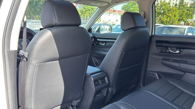 used 2024 Honda CR-V car, priced at $36,899