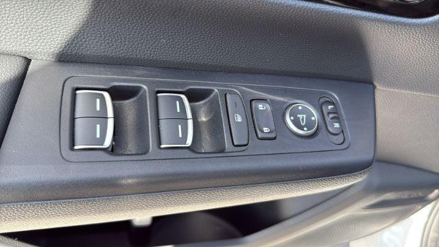 used 2024 Honda CR-V car, priced at $36,899