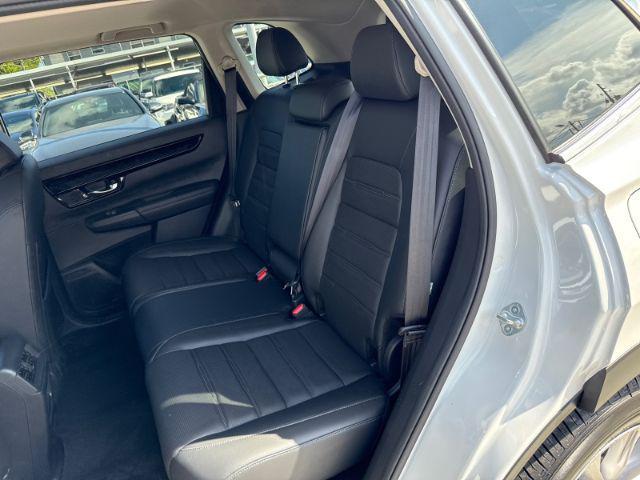 used 2024 Honda CR-V car, priced at $36,899