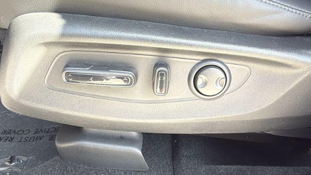 used 2024 Honda CR-V car, priced at $36,899