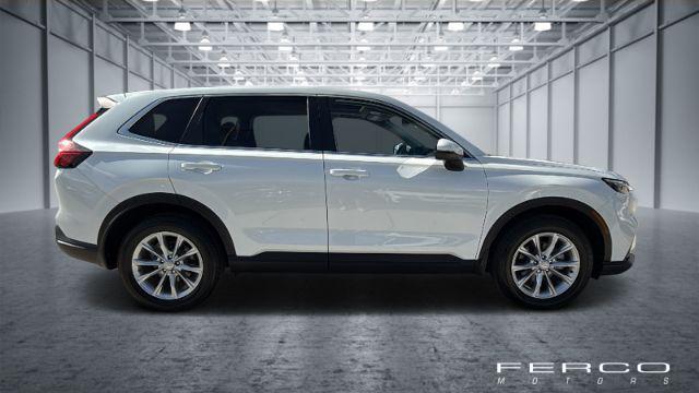 used 2024 Honda CR-V car, priced at $36,899