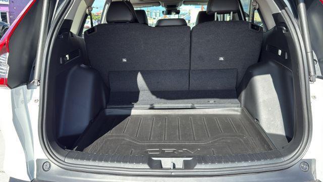 used 2024 Honda CR-V car, priced at $36,899
