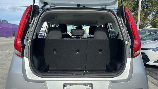 used 2021 Kia Soul car, priced at $8,899