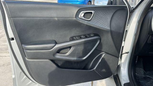 used 2021 Kia Soul car, priced at $8,899