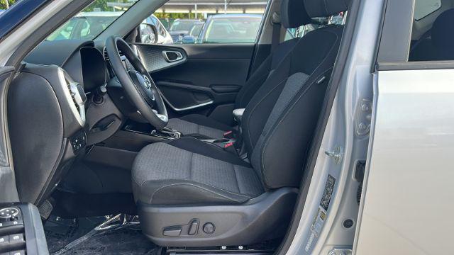 used 2021 Kia Soul car, priced at $8,899