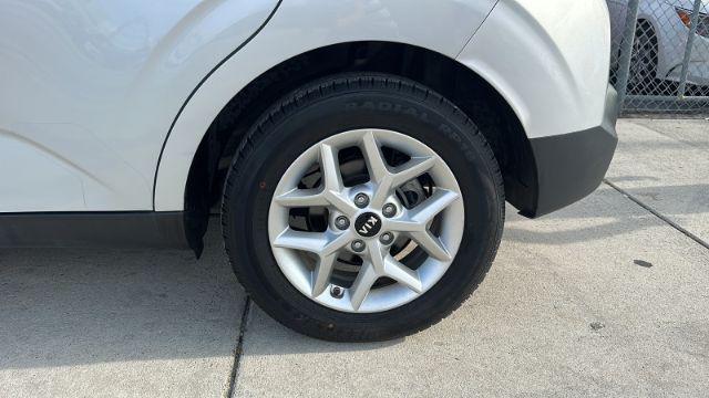 used 2021 Kia Soul car, priced at $8,899