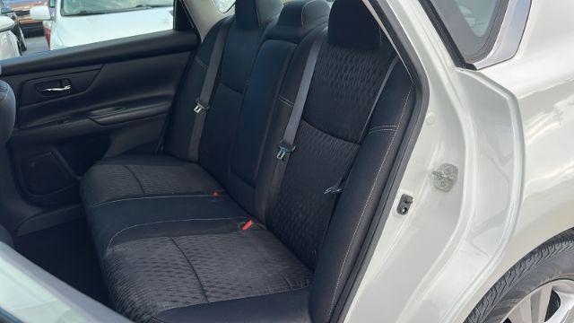 used 2018 Nissan Altima car, priced at $7,899