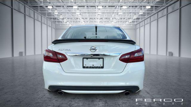 used 2018 Nissan Altima car, priced at $7,899