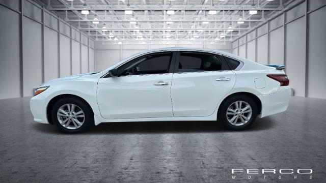 used 2018 Nissan Altima car, priced at $7,899