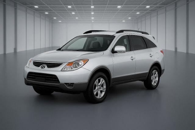 used 2008 Hyundai Veracruz car, priced at $6,899