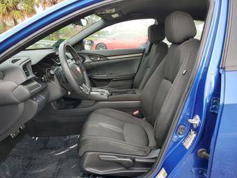 used 2018 Honda Civic car, priced at $15,699