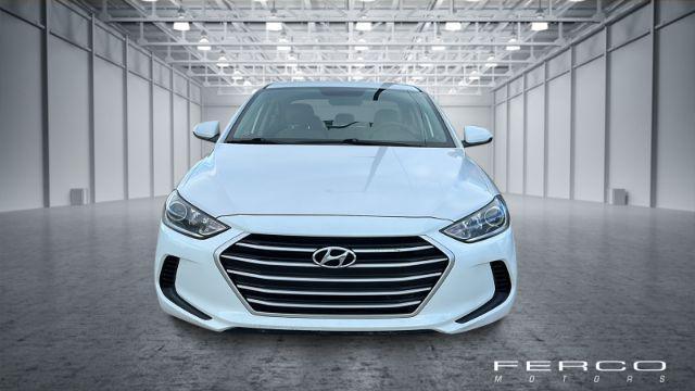 used 2017 Hyundai Elantra car, priced at $6,899