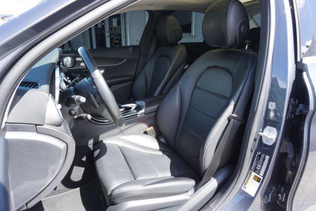 used 2016 Mercedes-Benz C-Class car, priced at $10,599