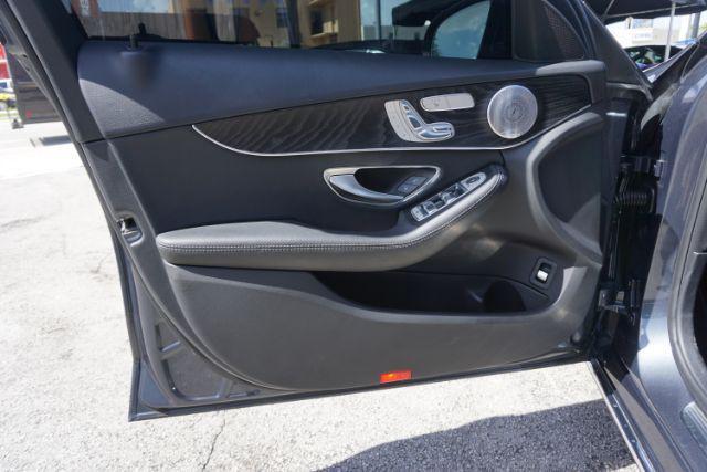 used 2016 Mercedes-Benz C-Class car, priced at $10,599
