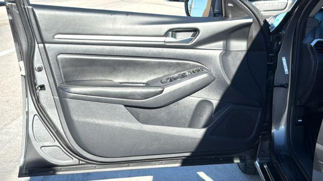 used 2022 Nissan Altima car, priced at $18,899