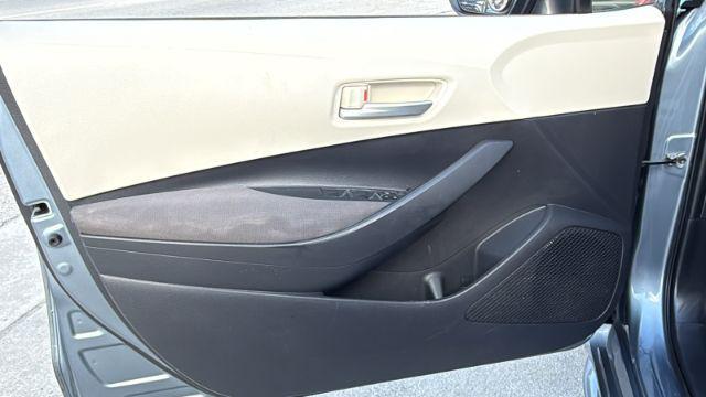 used 2020 Toyota Corolla car, priced at $15,899