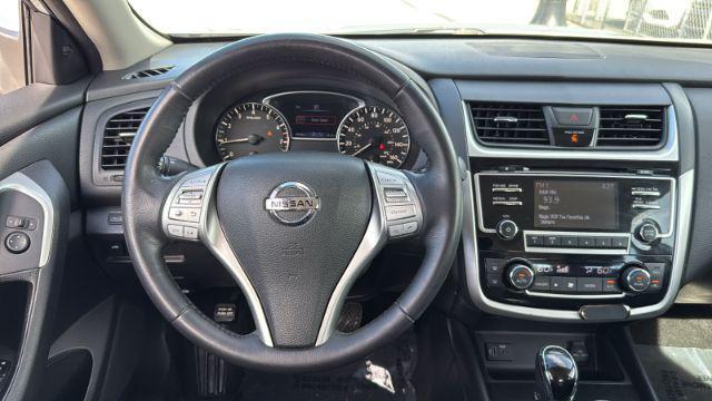 used 2018 Nissan Altima car, priced at $11,899