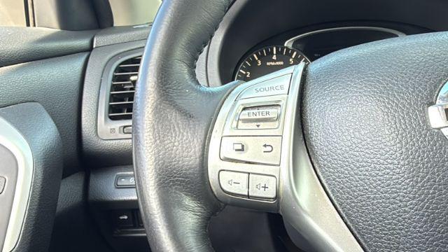 used 2018 Nissan Altima car, priced at $11,899