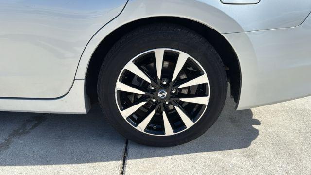 used 2018 Nissan Altima car, priced at $11,899