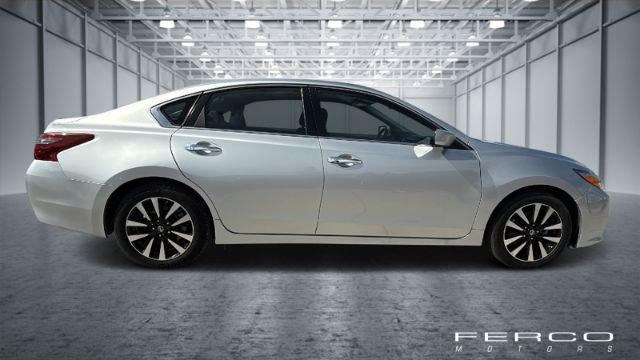 used 2018 Nissan Altima car, priced at $11,899