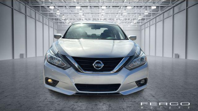 used 2018 Nissan Altima car, priced at $11,899