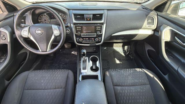 used 2018 Nissan Altima car, priced at $11,899