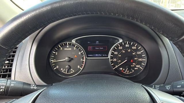 used 2018 Nissan Altima car, priced at $11,899