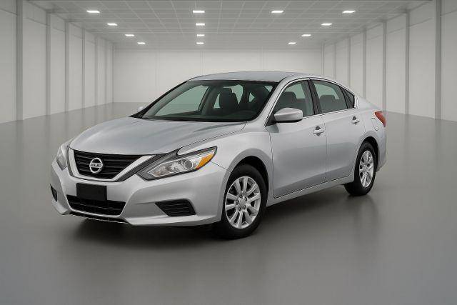 used 2018 Nissan Altima car, priced at $11,899