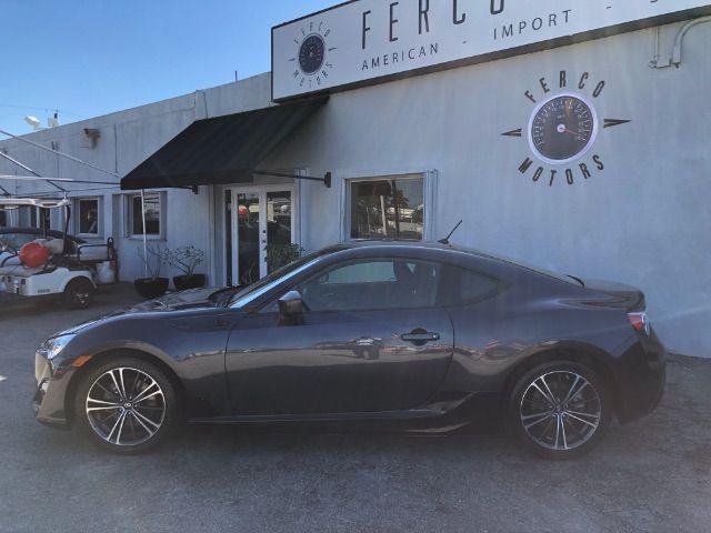used 2014 Scion FR-S car, priced at $12,899