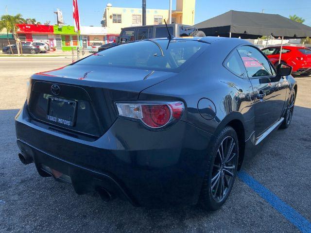 used 2014 Scion FR-S car, priced at $12,899