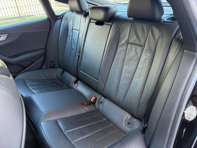 used 2019 Audi A5 car, priced at $19,899