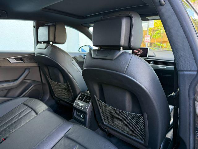 used 2019 Audi A5 car, priced at $19,899