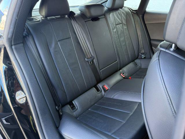 used 2019 Audi A5 car, priced at $19,899