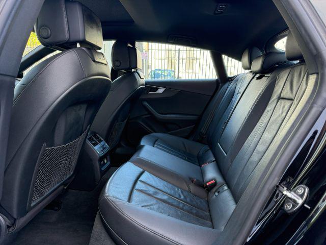 used 2019 Audi A5 car, priced at $19,899