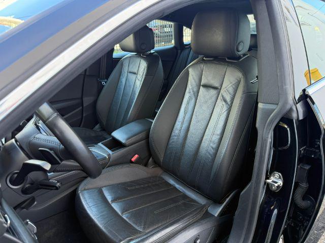 used 2019 Audi A5 car, priced at $19,899