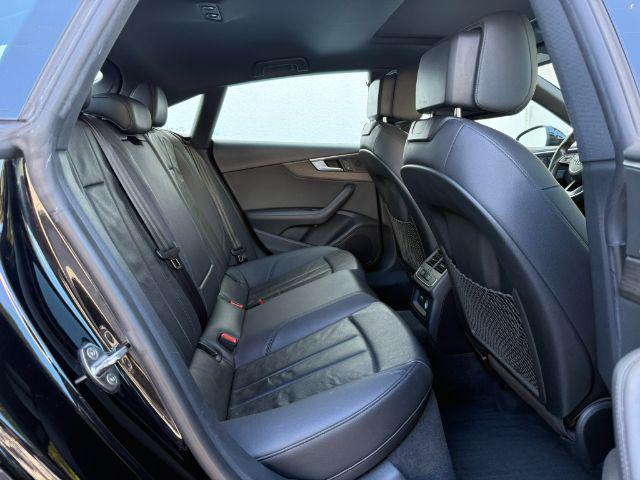 used 2019 Audi A5 car, priced at $19,899