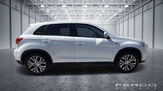 used 2019 Mitsubishi Outlander Sport car, priced at $15,899