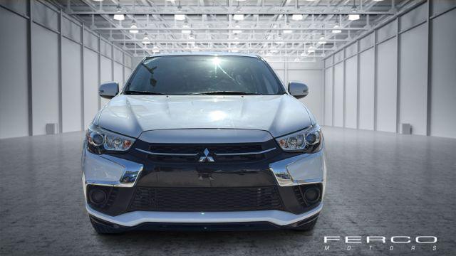 used 2019 Mitsubishi Outlander Sport car, priced at $15,899
