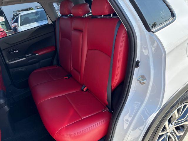 used 2019 Mitsubishi Outlander Sport car, priced at $15,899
