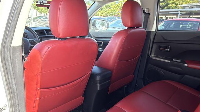 used 2019 Mitsubishi Outlander Sport car, priced at $15,899