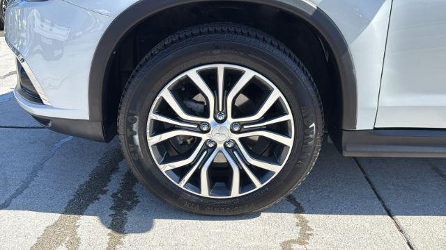 used 2019 Mitsubishi Outlander Sport car, priced at $15,899
