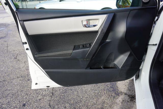 used 2019 Toyota Corolla car, priced at $11,899