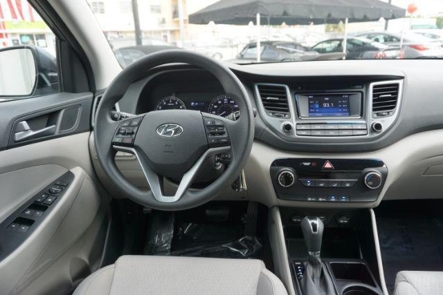 used 2016 Hyundai Tucson car, priced at $9,399